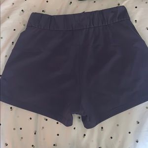 lululemon athletica Shorts - Lululemon shorts (on the fly short woven) lululemon athletica Shorts - Lululemon shorts (on the fly short woven)